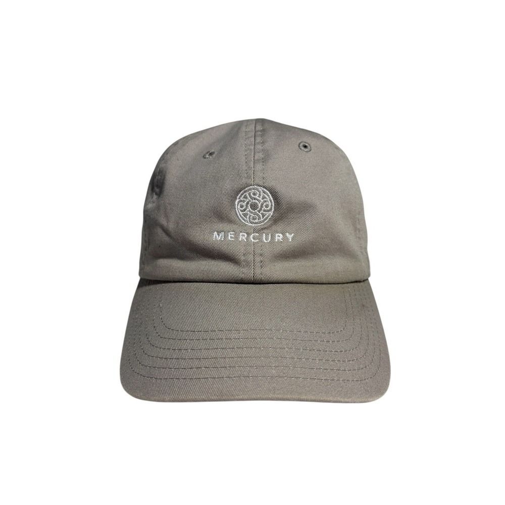 CHAMPION Mercury Trucker Hat Gray